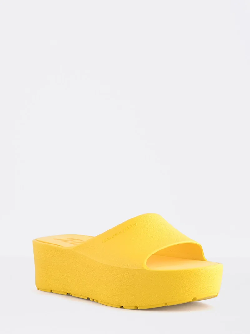 Lemon Jelly Sunny Lj